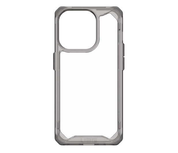 UAG Plyo do iPhone 15 Pro ash 114285113131 - 1187790 - zdjęcie